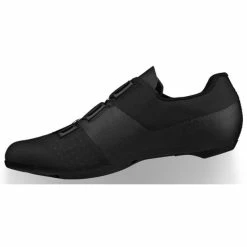 Chaussures Route Fizik Tempo Overcurve R4 Wide Noir 11 Chaussures Route Fizik Tempo Overcurve R4 Wide Noir -Fizik Soldes chaussures route fizik tempo overcurve r4 wide noir 4