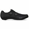 Chaussures Route Fizik Vento Infinito Carbon Noir -Fizik Soldes chaussures route fizik vento infinito carbon noir