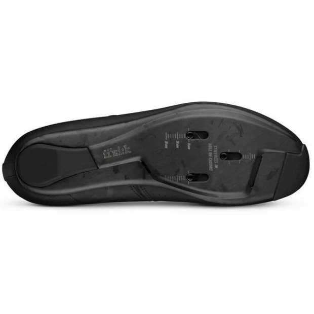 Chaussures Route Fizik Vento Infinito Carbon Noir 5 Chaussures Route Fizik Vento Infinito Carbon Noir – Image 3