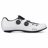 Chaussures Route Fizik Vento Infinito Carbon Noir/Blanc -Fizik Soldes chaussures route fizik vento infinito carbon noir blanc