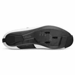 Chaussures Route Fizik Vento Infinito Carbon Noir/Blanc 9 Chaussures Route Fizik Vento Infinito Carbon Noir/Blanc -Fizik Soldes chaussures route fizik vento infinito carbon noir blanc 2