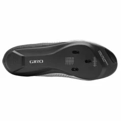 Chaussures Route Giro Regime Blanc/Noir 7 Chaussures Route Giro Regime Blanc/Noir -Fizik Soldes chaussures route giro regime blancnoir 2