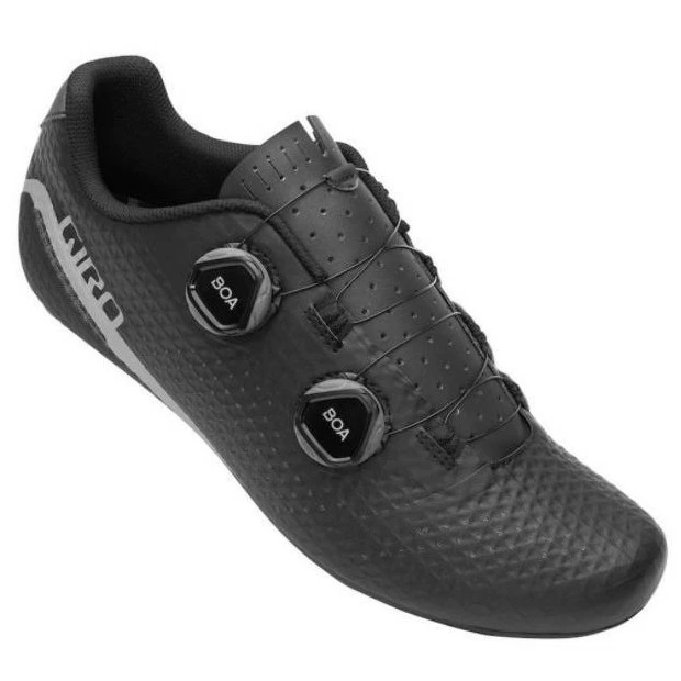 Chaussures Route Giro Regime Noir 3 Chaussures Route Giro Regime Noir