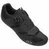 Chaussures Route Giro Savix II Noir -Fizik Soldes chaussures route giro savix ii noir