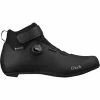 Chaussures Route Hiver Fizik Artica R5 GTX Noir -Fizik Soldes chaussures route hiver fizik artica r5 gtx noir