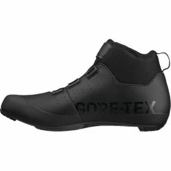 Chaussures Route Hiver Fizik Artica R5 GTX Noir -Fizik Soldes chaussures route hiver fizik artica r5 gtx noir 3