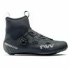 Chaussures Route Hiver Northwave Celsius R GTX Noir 1 Chaussures Route Hiver Northwave Celsius R GTX Noir -Fizik Soldes chaussures route hiver northwave celsius r gtx noir