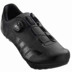 Chaussures Route Mavic Cosmic Boa SPD Noir