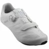 Chaussures Route Mavic Cosmic Elite SL Blanc -Fizik Soldes chaussures route mavic cosmic elite sl blanc