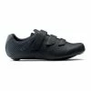 Chaussures Route Northwave Core 2 - Noir -Fizik Soldes chaussures route northwave core 2 noir