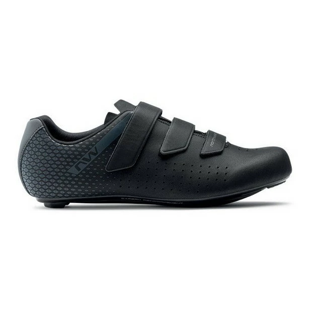 Chaussures Route Northwave Core 2 - Noir 3 Chaussures Route Northwave Core 2 - Noir
