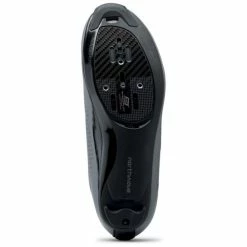 Chaussures Route Northwave Storm Carbon 2 Anthracite -Fizik Soldes chaussures route northwave storm carbon 2 anthracite 1