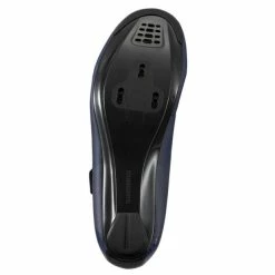 Chaussures Route Shimano RC100 Bleu Marine -Fizik Soldes chaussures route shimano rc100 bleu marine 2