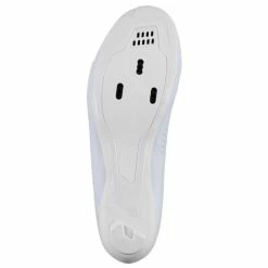 Chaussures Route Shimano RC3 (SH-RC300) Blanc -Fizik Soldes chaussures route shimano rc3 sh rc300 blanc 3