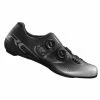 Chaussures Route Shimano RC7 (SH-RC702) Noir 2 Chaussures Route Shimano RC7 (SH-RC702) Noir -Fizik Soldes chaussures route shimano rc7 sh rc702 noir