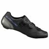 Chaussures Route Shimano S-Phyre RC9 Noir 2 Chaussures Route Shimano S-Phyre RC9 Noir -Fizik Soldes chaussures route shimano s phyre rc9 noir