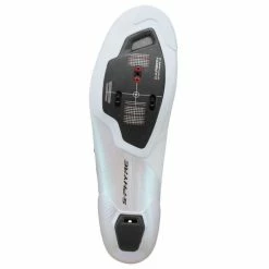 Chaussures Route Shimano S-Phyre SH-RC903 Blanc -Fizik Soldes chaussures route shimano s phyre sh rc903 blanc 2
