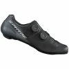 Chaussures Route Shimano S-Phyre SH-RC903 Noir -Fizik Soldes chaussures route shimano s phyre sh rc903 noir