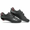 Chaussures Route Sidi Shot 2 Noir -Fizik Soldes chaussures route sidi shot 2 noir