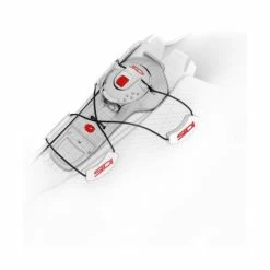 Chaussures Route Sidi Sixty Noir/Blanc -Fizik Soldes chaussures route sidi sixty noir blanc 3