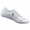 Chaussures Shimano RC5 - Blanc 1 Chaussures Shimano RC5 - Blanc -Fizik Soldes chaussures shimano rc5 blanc