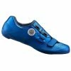 Chaussures Shimano RC5 - Bleu -Fizik Soldes chaussures shimano rc5 bleu