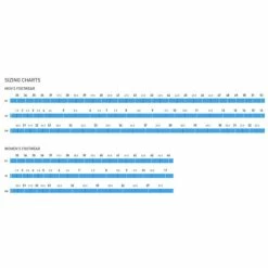 Chaussures Shimano RC5 - Bleu 9 Chaussures Shimano RC5 - Bleu -Fizik Soldes chaussures shimano rc5 bleu 3