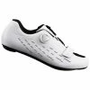 Chaussures Shimano RP501SW - Blanc 1 Chaussures Shimano RP501SW - Blanc -Fizik Soldes chaussures shimano rp501sw blanc