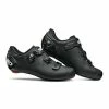 Chaussures Sidi Ergo 5 Mega - Noir Mat -Fizik Soldes chaussures sidi ergo 5 mega noir mat