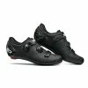 Chaussures Sidi Ergo 5 - Noir Mat -Fizik Soldes chaussures sidi ergo 5 noir mat