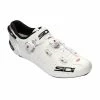 Chaussures Sidi Wire 2 Carbon - Blanc 1 Chaussures Sidi Wire 2 Carbon - Blanc -Fizik Soldes chaussures sidi wire 2 carbon blanc