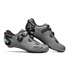 Chaussures Sidi Wire 2 Carbon Gris Mat/Noir