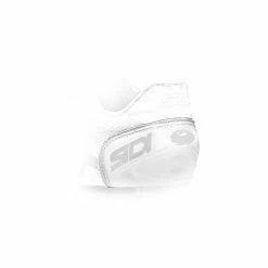 Chaussures Vélo Route Sidi Genius 10 - Blanc -Fizik Soldes chaussures velo route sidi genius 10 blanc 4