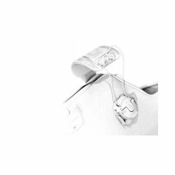 Chaussures Vélo Route Sidi Genius 10 Noir/Rouge 11 Chaussures Vélo Route Sidi Genius 10 Noir/Rouge -Fizik Soldes chaussures velo route sidi genius 10 noir rouge 3