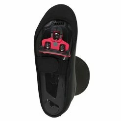 Couvre-Chaussure Hiver BBB UltraWear Sans Zip Noir -Fizik Soldes couvre chaussure hiver bbb ultrawear sans zip noir 2