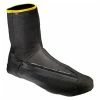 Couvre-chaussure Mavic Ksyrium Pro Thermo Plus Noir -Fizik Soldes couvre chaussure mavic ksyrium pro thermo plus noir