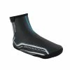 Couvre Chaussure Shimano Hybrid S2000D - Noir -Fizik Soldes couvre chaussure shimano hybrid s2000d noir