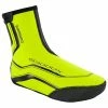 Couvre Chaussure VTT Shimano S3000X NPU+ - Jaune Néon -Fizik Soldes couvre chaussure vtt shimano s3000x npu jaune neon