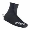 Couvre-Chaussures Northwave Active Scuba - Noir -Fizik Soldes couvre chaussures northwave active scuba noir
