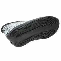 Couvre-Chaussures Tucano Urbano Footerine Noir/Fleur 5 Couvre-Chaussures Tucano Urbano Footerine Noir/Fleur -Fizik Soldes couvre chaussures tucano urbano footerine noir fleur 1