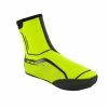 Couvre-chaussures VTT Shimano S1000X H2O - Fluo -Fizik Soldes couvre chaussures vtt shimano s1000x h2o fluo