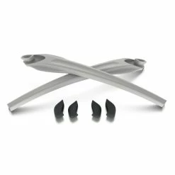 Kit Manchons + étrier Nasal Oakley Flak 2.0 XL -Fizik Soldes kit manchons etrier nasal oakley flak 20 xl 2