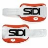 Languette Sidi Soft 2 - Blanc/Rouge 2 Languette Sidi Soft 2 - Blanc/Rouge -Fizik Soldes languette sidi soft instep 2 blanc rouge