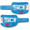 Languette Sidi Soft 3 - Bleu/Blanc -Fizik Soldes languette sidi soft instep 3 bleu blanc