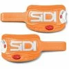 Languette Sidi Soft 3 - Orange/Blanc -Fizik Soldes languette sidi soft instep 3 orange blanc