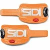 Languette Sidi Soft 3 - Orange/Noir -Fizik Soldes languette sidi soft instep 3 orange noir