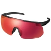 Lunettes Shimano S-Phyre 2 Noir Mat Verres Extra Sunny -Fizik Soldes lunettes shimano s phyre 2 noir mat verres extra sunny