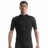 Maillot Assos SS.CentoJersey Evo8 - Noir -Fizik Soldes maillot assos sscentojersey evo8 noir