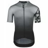 Maillot Homme Assos Equipe RS Summer Gris