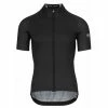 Maillot Homme Assos MILLE GT C2 Noir 2 Maillot Homme Assos MILLE GT C2 Noir -Fizik Soldes maillot homme assos mille gt summer noir